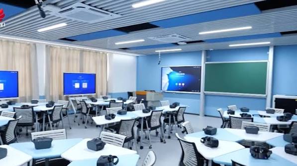 Computer Lab